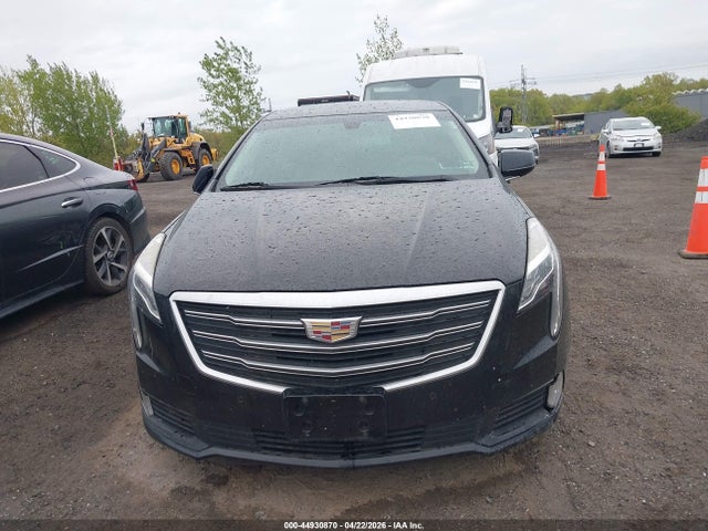 2019 Cadillac Xts Luxury მანქანა იყიდება აუქციონზე, vin: 2G61M5S39K9118167, აუქციონის ნომერი: 44930870