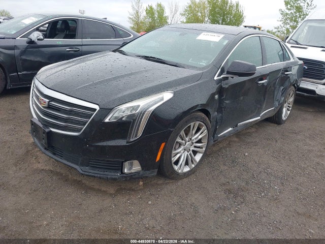 2019 Cadillac Xts Luxury მანქანა იყიდება აუქციონზე, vin: 2G61M5S39K9118167, აუქციონის ნომერი: 44930870