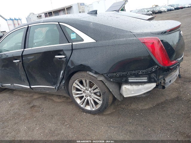 2019 Cadillac Xts Luxury მანქანა იყიდება აუქციონზე, vin: 2G61M5S39K9118167, აუქციონის ნომერი: 44930870