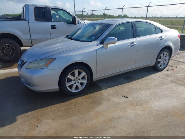 Продажа на аукционе авто 2008 Lexus Es 350, vin: JTHBJ46G482190420, номер лота: 44930871