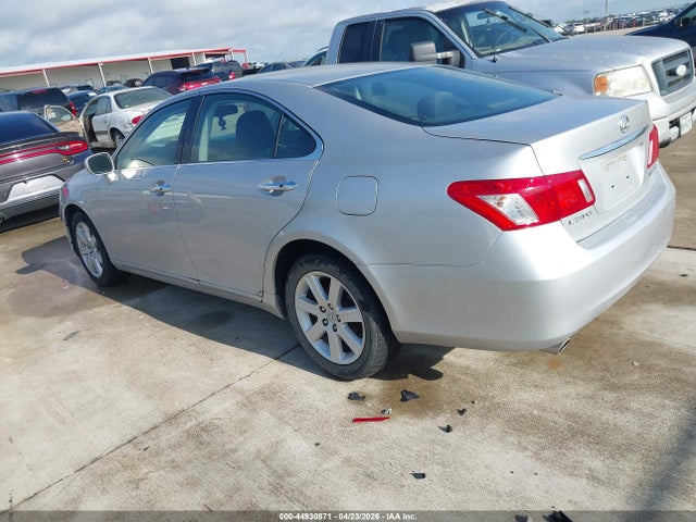 Продажа на аукционе авто 2008 Lexus Es 350, vin: JTHBJ46G482190420, номер лота: 44930871