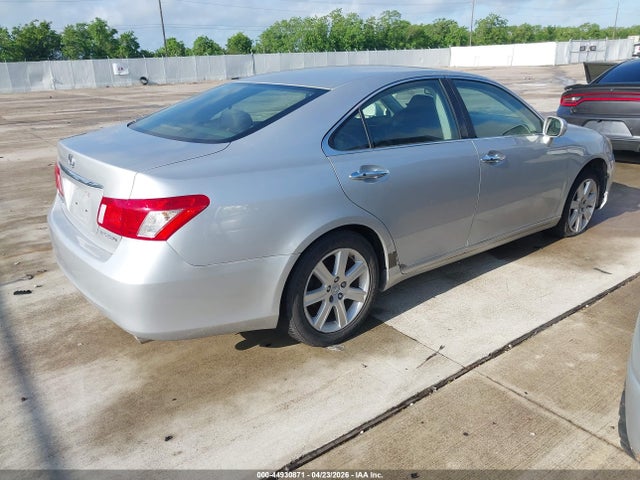 Продажа на аукционе авто 2008 Lexus Es 350, vin: JTHBJ46G482190420, номер лота: 44930871