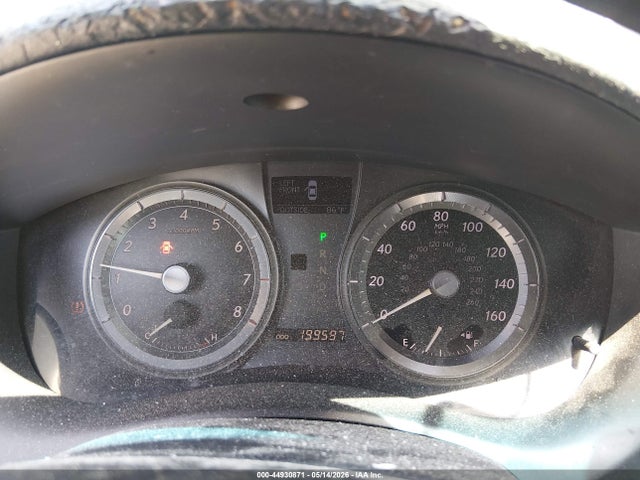 Продажа на аукционе авто 2008 Lexus Es 350, vin: JTHBJ46G482190420, номер лота: 44930871