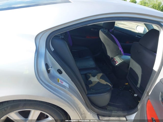 Продажа на аукционе авто 2008 Lexus Es 350, vin: JTHBJ46G482190420, номер лота: 44930871