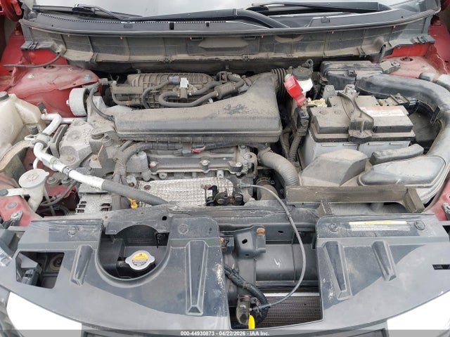 Продажа на аукционе авто 2019 Nissan Rogue Sl, vin: 5N1AT2MV9KC746182, номер лота: 44930873