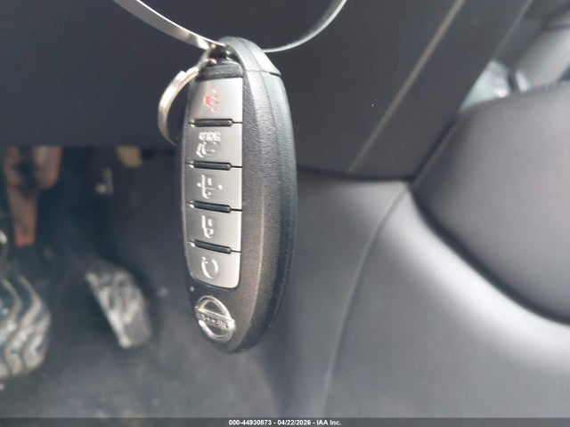 Продажа на аукционе авто 2019 Nissan Rogue Sl, vin: 5N1AT2MV9KC746182, номер лота: 44930873