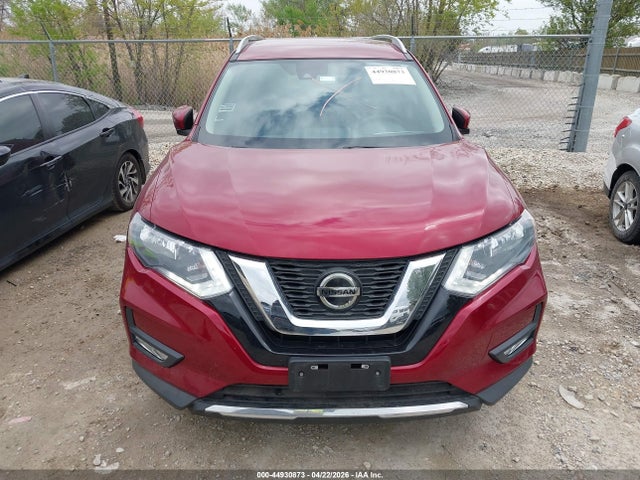 Продажа на аукционе авто 2019 Nissan Rogue Sl, vin: 5N1AT2MV9KC746182, номер лота: 44930873