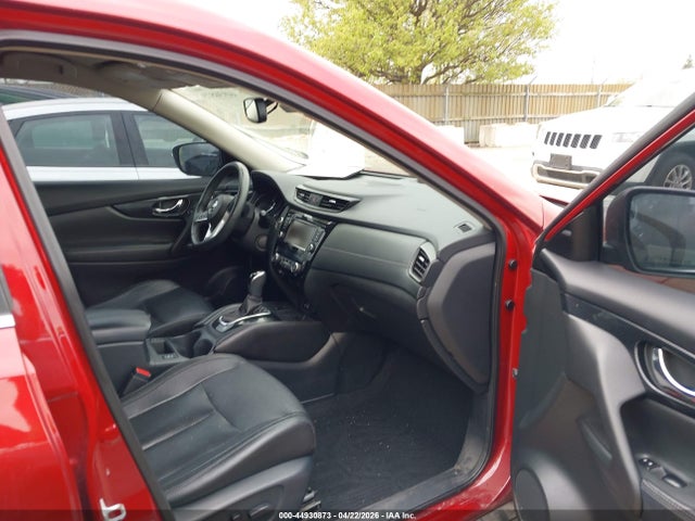 Продажа на аукционе авто 2019 Nissan Rogue Sl, vin: 5N1AT2MV9KC746182, номер лота: 44930873