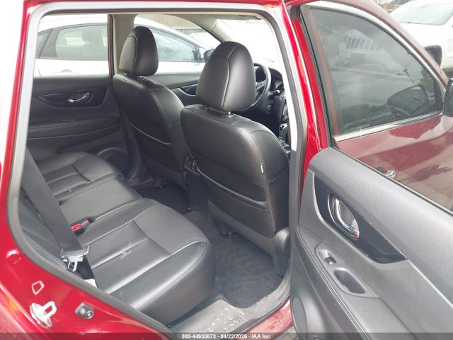 Продажа на аукционе авто 2019 Nissan Rogue Sl, vin: 5N1AT2MV9KC746182, номер лота: 44930873