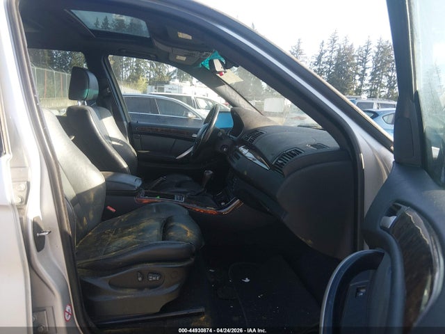 2001 Bmw X5 4.4 მანქანა იყიდება აუქციონზე, vin: WBAFB33571LH14771, აუქციონის ნომერი: 44930874