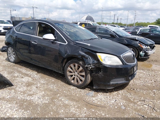 Aukcja sprzedaży 2016 Buick Verano, vin: 1G4PP5SK3G4168431, numer aukcji: 44930877