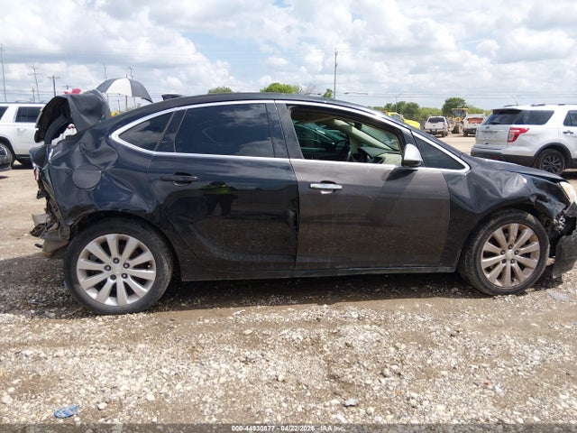 44930877 :رقم المزاد ، 1G4PP5SK3G4168431 vin ، 2016 Buick Verano مزاد بيع