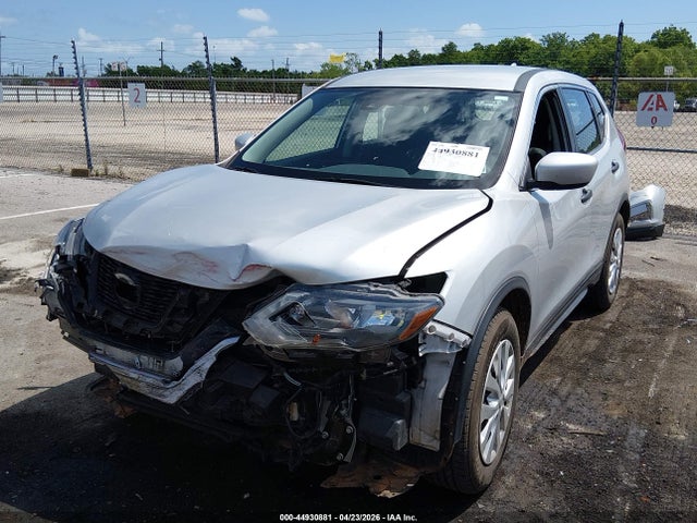Aukcja sprzedaży 2020 Nissan Rogue S Fwd, vin: 5N1AT2MT8LC776161, numer aukcji: 44930881