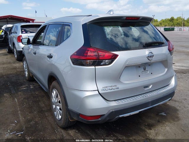 Aukcja sprzedaży 2020 Nissan Rogue S Fwd, vin: 5N1AT2MT8LC776161, numer aukcji: 44930881