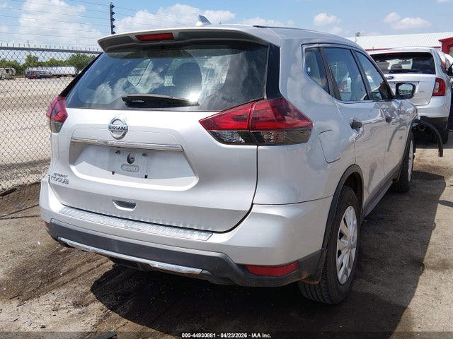 Aukcja sprzedaży 2020 Nissan Rogue S Fwd, vin: 5N1AT2MT8LC776161, numer aukcji: 44930881