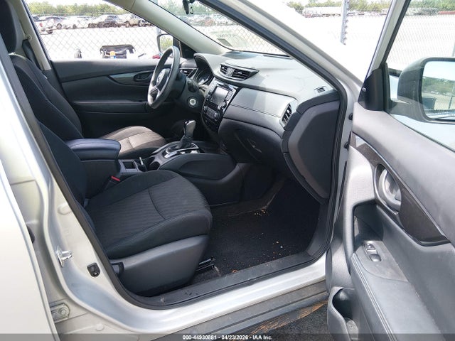 Aukcja sprzedaży 2020 Nissan Rogue S Fwd, vin: 5N1AT2MT8LC776161, numer aukcji: 44930881