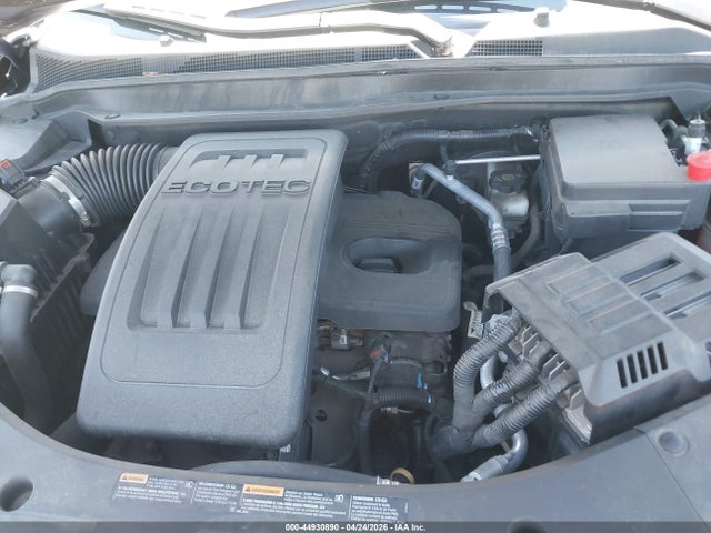 Продаж на аукціоні авто 2014 Gmc Terrain Sle-2, vin: 2GKFLWEK6E6211513, номер лоту: 44930890