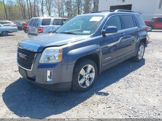 Продаж на аукціоні авто 2014 Gmc Terrain Sle-2, vin: 2GKFLWEK6E6211513, номер лоту: 44930890