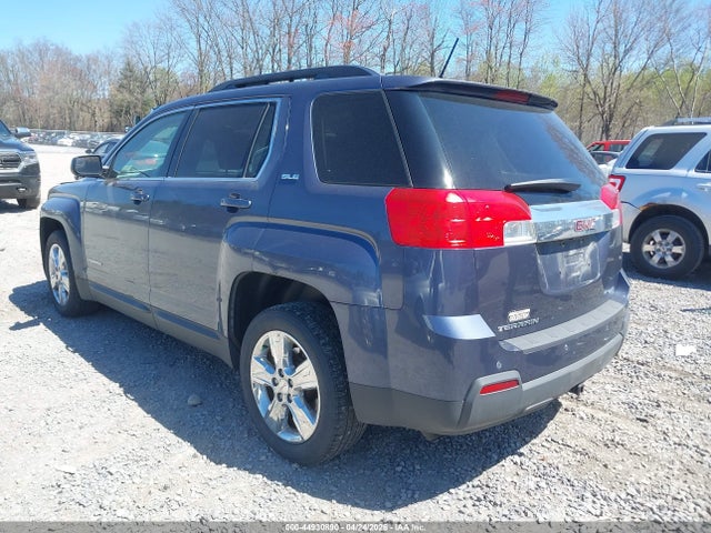 Продаж на аукціоні авто 2014 Gmc Terrain Sle-2, vin: 2GKFLWEK6E6211513, номер лоту: 44930890