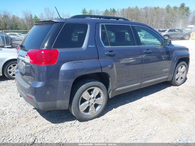 Продаж на аукціоні авто 2014 Gmc Terrain Sle-2, vin: 2GKFLWEK6E6211513, номер лоту: 44930890