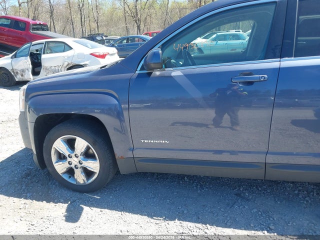 Продаж на аукціоні авто 2014 Gmc Terrain Sle-2, vin: 2GKFLWEK6E6211513, номер лоту: 44930890