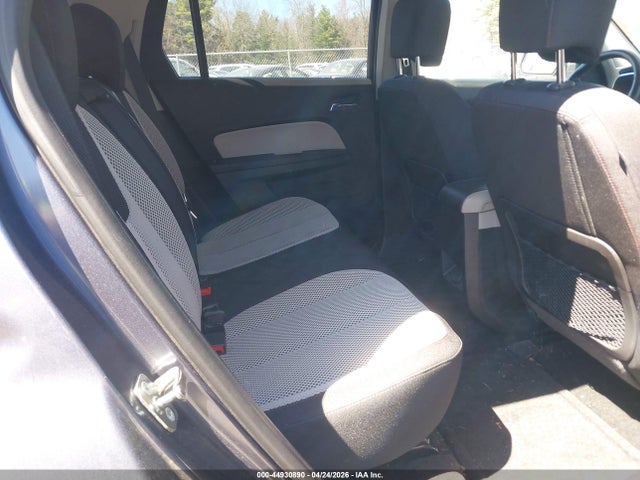 Продаж на аукціоні авто 2014 Gmc Terrain Sle-2, vin: 2GKFLWEK6E6211513, номер лоту: 44930890