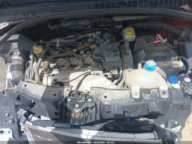 ZFBCFABH7EZ027691 Fiat 500l Easy