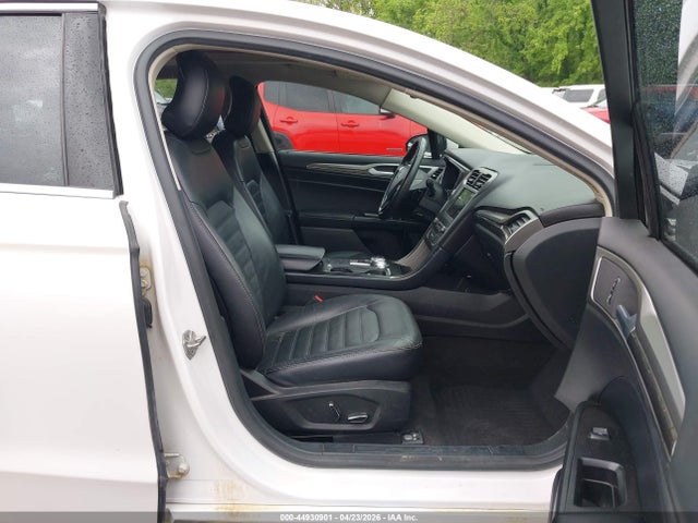 Продажа на аукционе авто 2017 Ford Fusion Se, vin: 3FA6P0HD0HR194933, номер лота: 44930901
