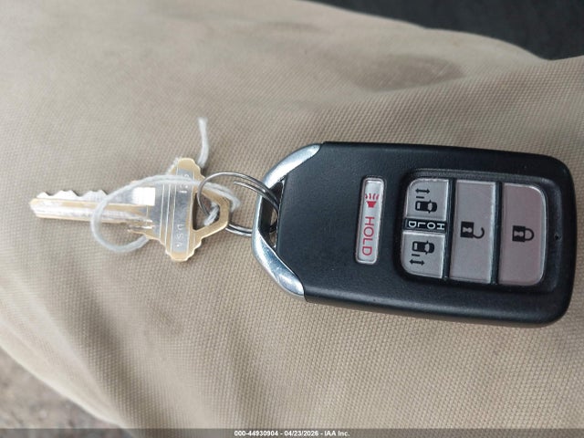 Honda ODYSSEY EX 2016 5FNRL5H48GB117825 Image 11