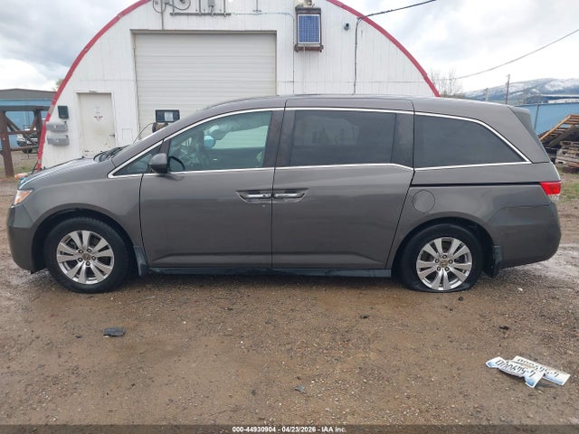 Honda ODYSSEY EX 2016 5FNRL5H48GB117825 Image 15