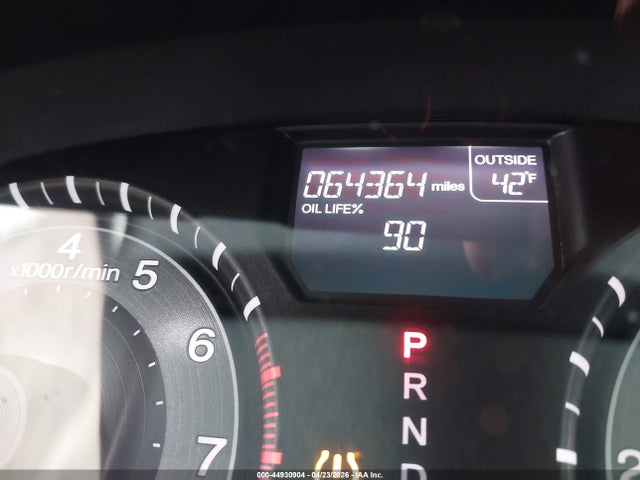 Honda ODYSSEY EX 2016 5FNRL5H48GB117825 Image 16