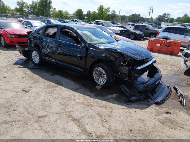 Продажа на аукционе авто 2020 Volkswagen Jetta 1.4t R-line/1.4t S/1.4t Se, vin: 3VWC57BU5LM084273, номер лота: 44930906