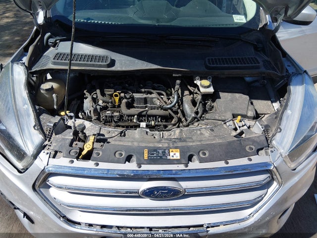 Aukcja sprzedaży 2019 Ford Escape Sel, vin: 1FMCU0HD3KUB05244, numer aukcji: 44930913