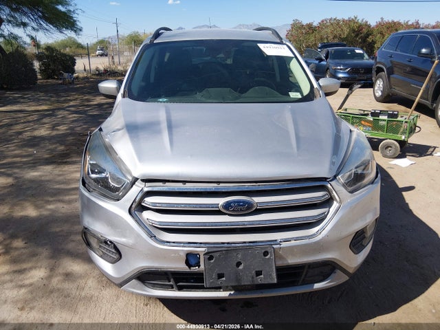 Aukcja sprzedaży 2019 Ford Escape Sel, vin: 1FMCU0HD3KUB05244, numer aukcji: 44930913