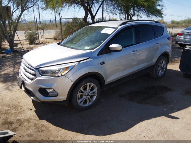 Aukcja sprzedaży 2019 Ford Escape Sel, vin: 1FMCU0HD3KUB05244, numer aukcji: 44930913