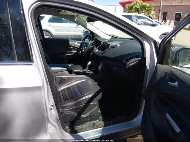 Aukcja sprzedaży 2019 Ford Escape Sel, vin: 1FMCU0HD3KUB05244, numer aukcji: 44930913