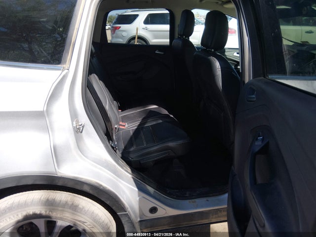 Aukcja sprzedaży 2019 Ford Escape Sel, vin: 1FMCU0HD3KUB05244, numer aukcji: 44930913
