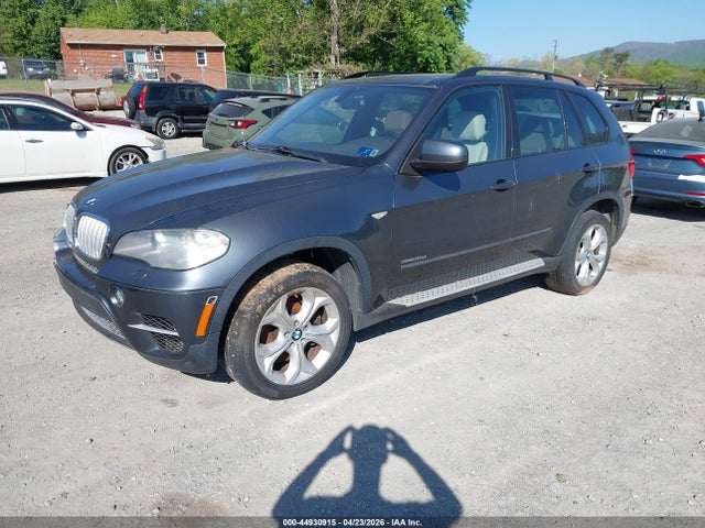 Продаж на аукціоні авто 2013 Bmw X5 Xdrive35d, vin: 5UXZW0C56D0B92920, номер лоту: 44930915
