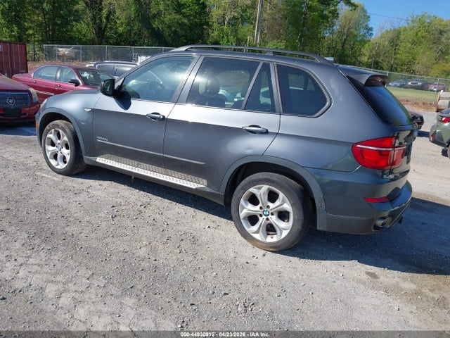 Продаж на аукціоні авто 2013 Bmw X5 Xdrive35d, vin: 5UXZW0C56D0B92920, номер лоту: 44930915