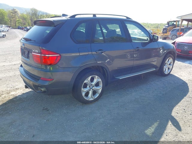 Продаж на аукціоні авто 2013 Bmw X5 Xdrive35d, vin: 5UXZW0C56D0B92920, номер лоту: 44930915