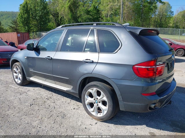Продаж на аукціоні авто 2013 Bmw X5 Xdrive35d, vin: 5UXZW0C56D0B92920, номер лоту: 44930915