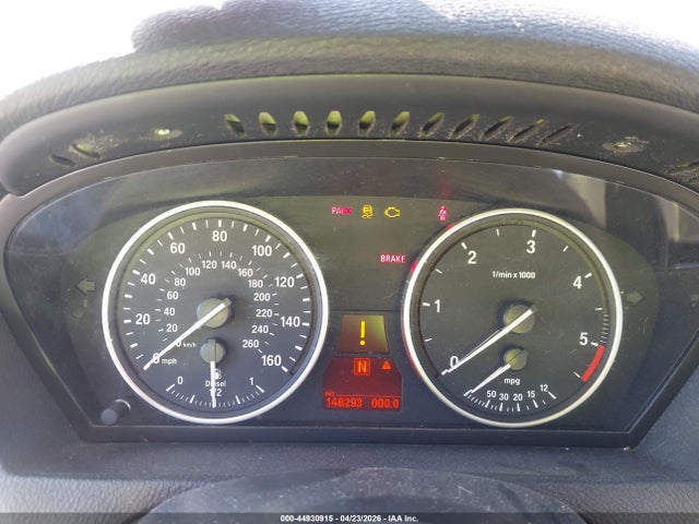 Продаж на аукціоні авто 2013 Bmw X5 Xdrive35d, vin: 5UXZW0C56D0B92920, номер лоту: 44930915