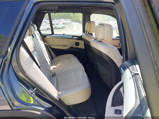 Продаж на аукціоні авто 2013 Bmw X5 Xdrive35d, vin: 5UXZW0C56D0B92920, номер лоту: 44930915