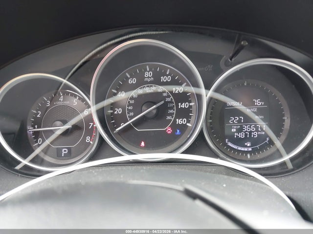 Aukcja sprzedaży 2015 Mazda Mazda6 I Sport, vin: JM1GJ1U66F1174125, numer aukcji: 44930916