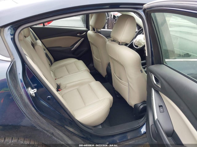 Aukcja sprzedaży 2015 Mazda Mazda6 I Sport, vin: JM1GJ1U66F1174125, numer aukcji: 44930916
