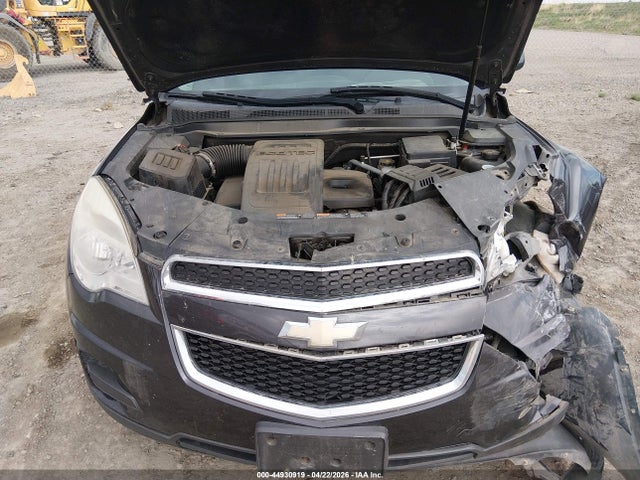 1GNFLFEK8FZ129307 Chevrolet EQUINOX 1LT