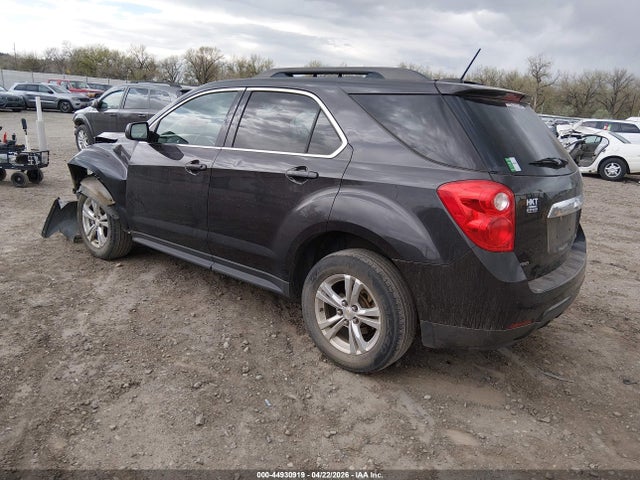 1GNFLFEK8FZ129307 Chevrolet EQUINOX 1LT