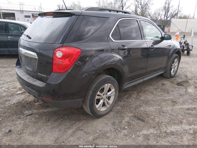 1GNFLFEK8FZ129307 Chevrolet EQUINOX 1LT