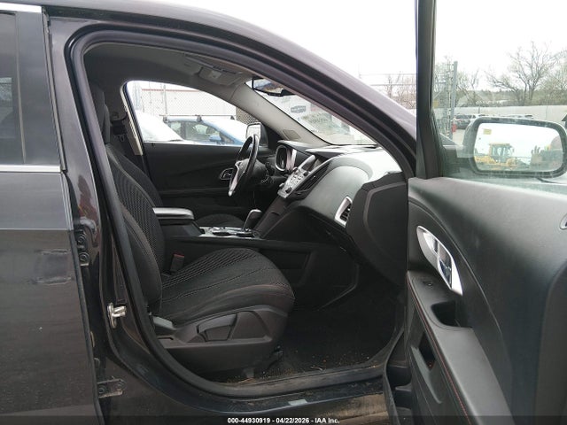1GNFLFEK8FZ129307 Chevrolet EQUINOX 1LT