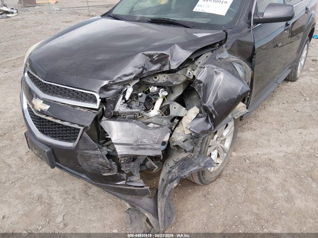 1GNFLFEK8FZ129307 Chevrolet EQUINOX 1LT